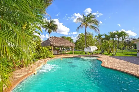 5520 SW 163rd Avenue Southwest Ranches FL 33331