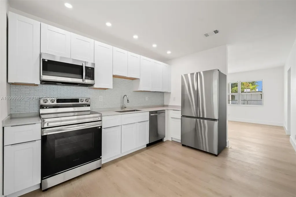 3061 NW 2nd Street Fort Lauderdale FL 33311