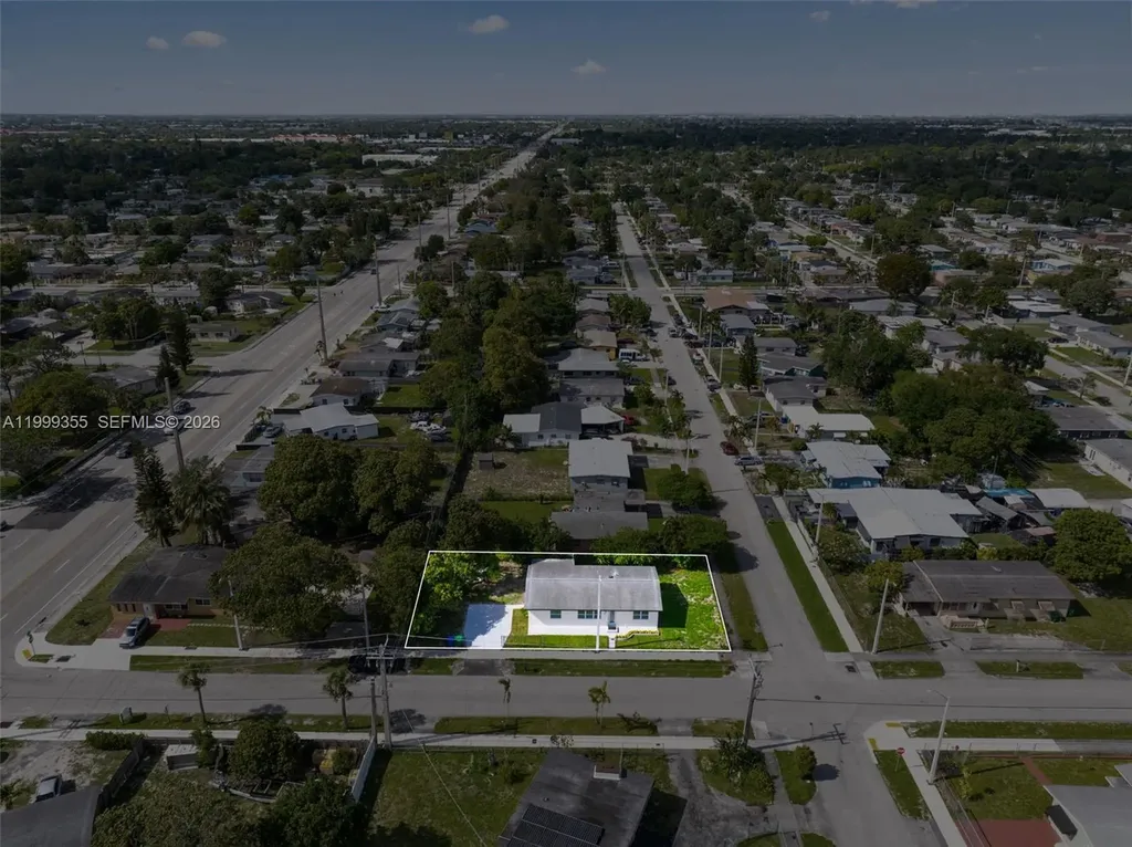 3061 NW 2nd Street Fort Lauderdale FL 33311