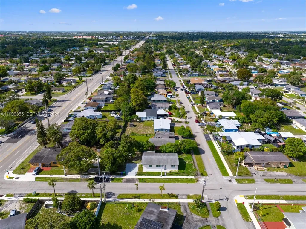 3061 NW 2nd Street Fort Lauderdale FL 33311