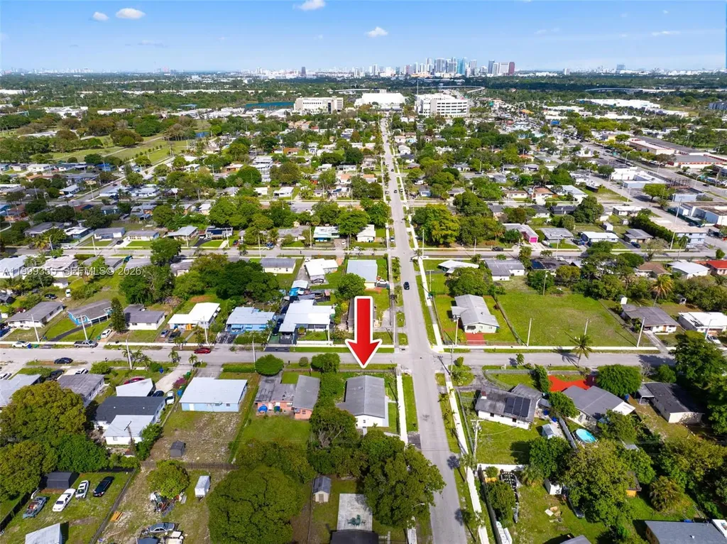 3061 NW 2nd Street Fort Lauderdale FL 33311