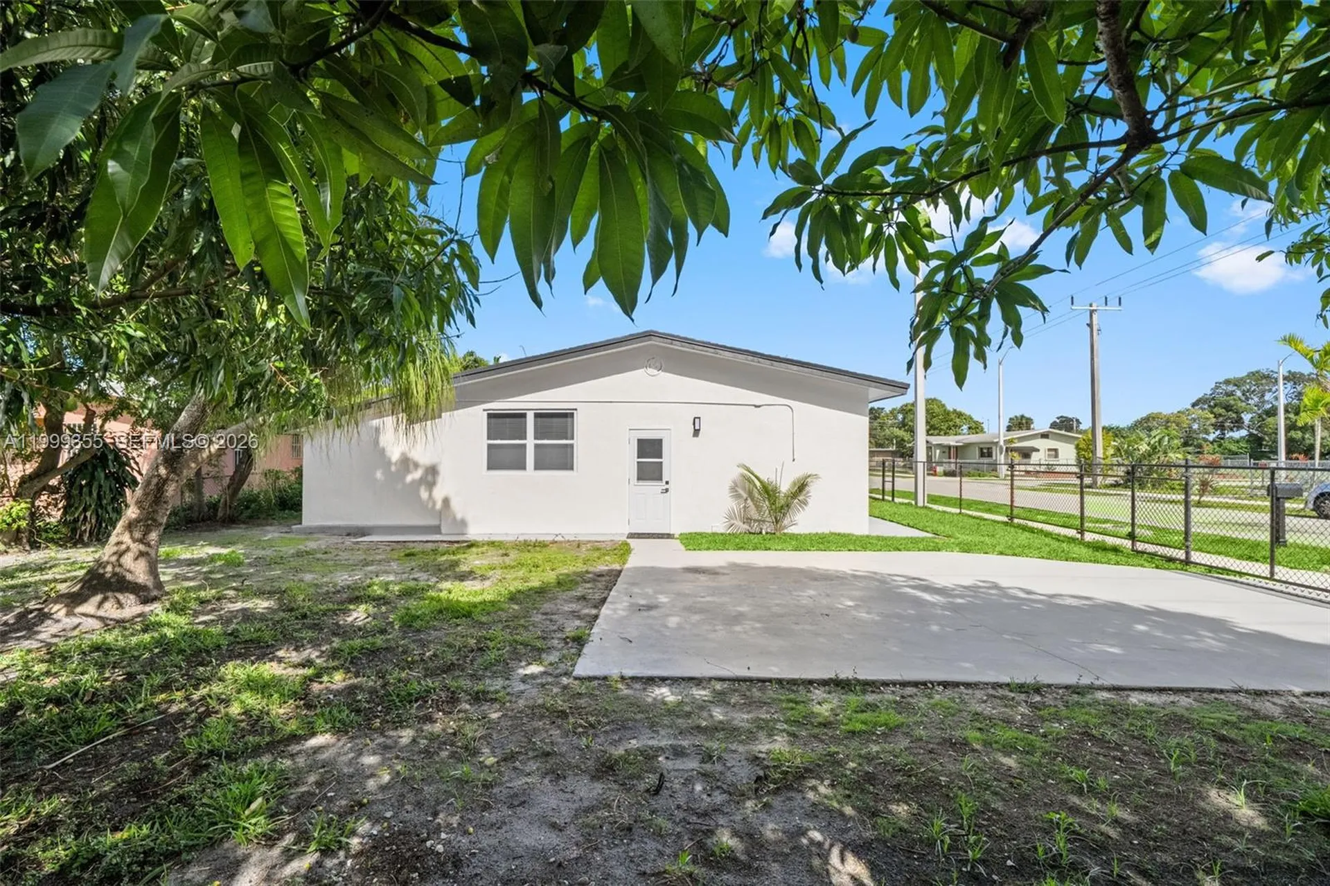 3061 NW 2nd Street Fort Lauderdale FL 33311