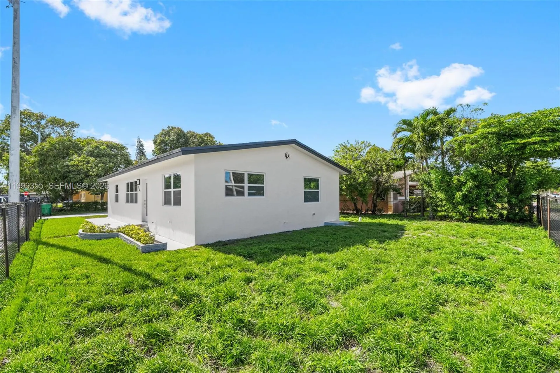 3061 NW 2nd Street Fort Lauderdale FL 33311