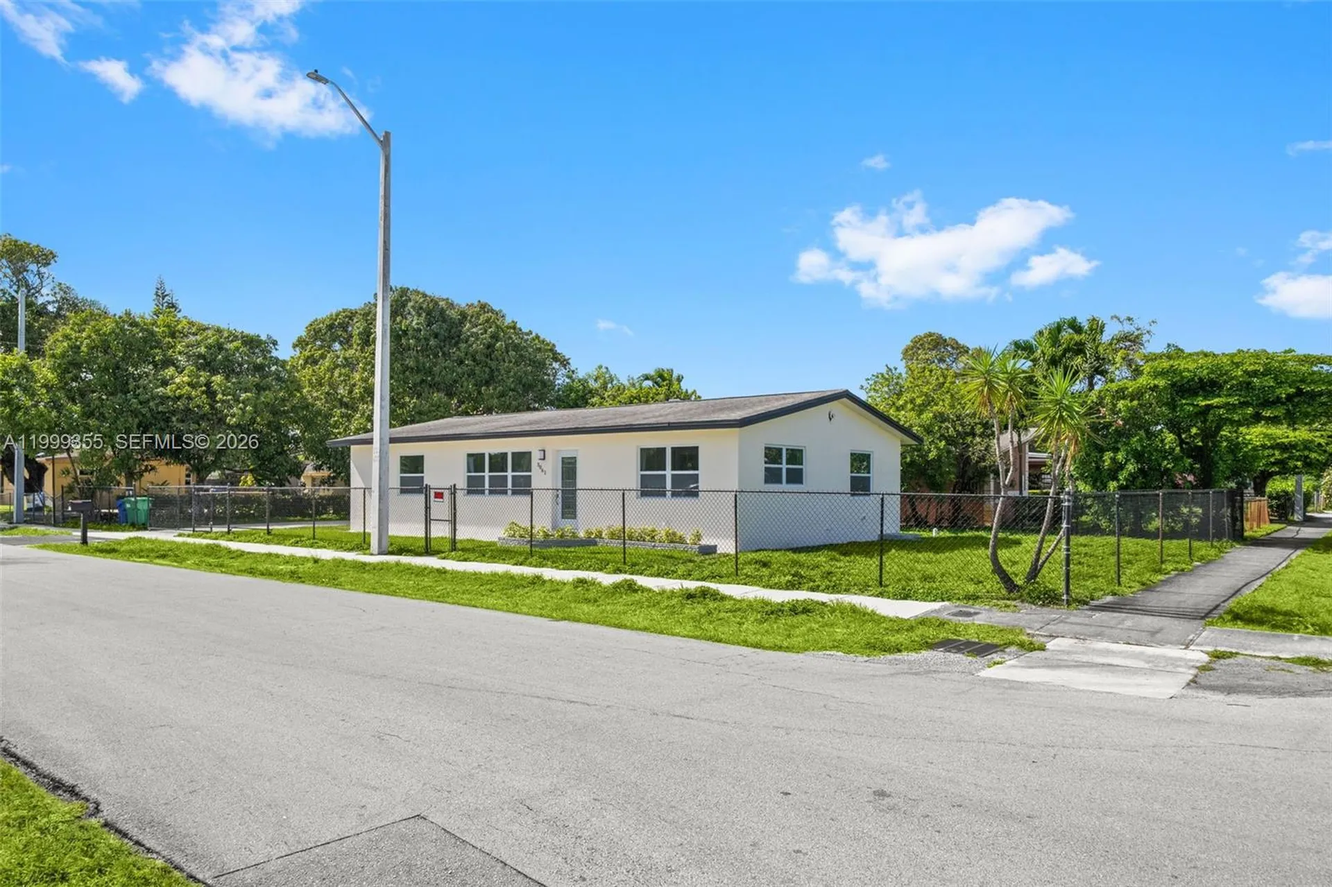 3061 NW 2nd Street Fort Lauderdale FL 33311