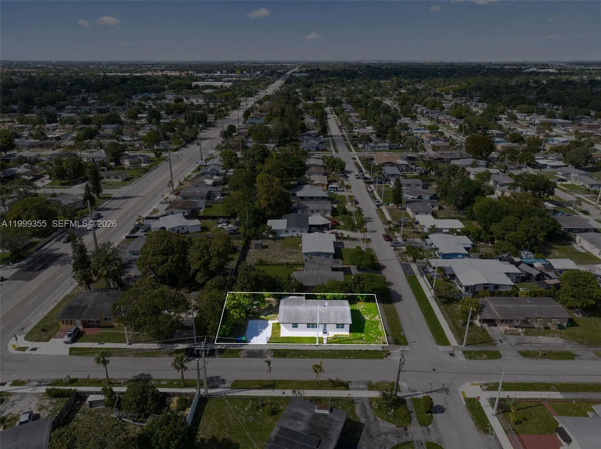 3061 NW 2nd Street Fort Lauderdale FL 33311