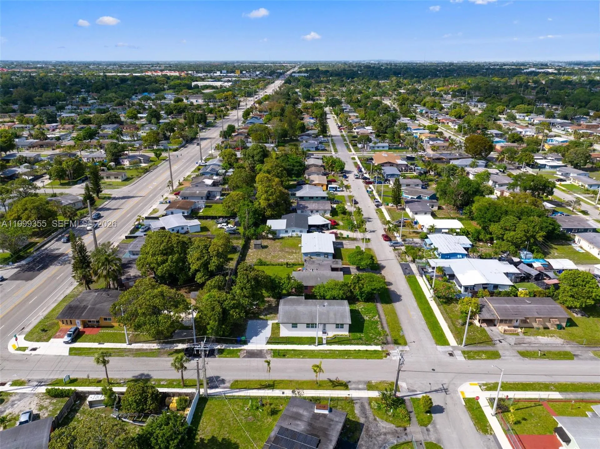 3061 NW 2nd Street Fort Lauderdale FL 33311