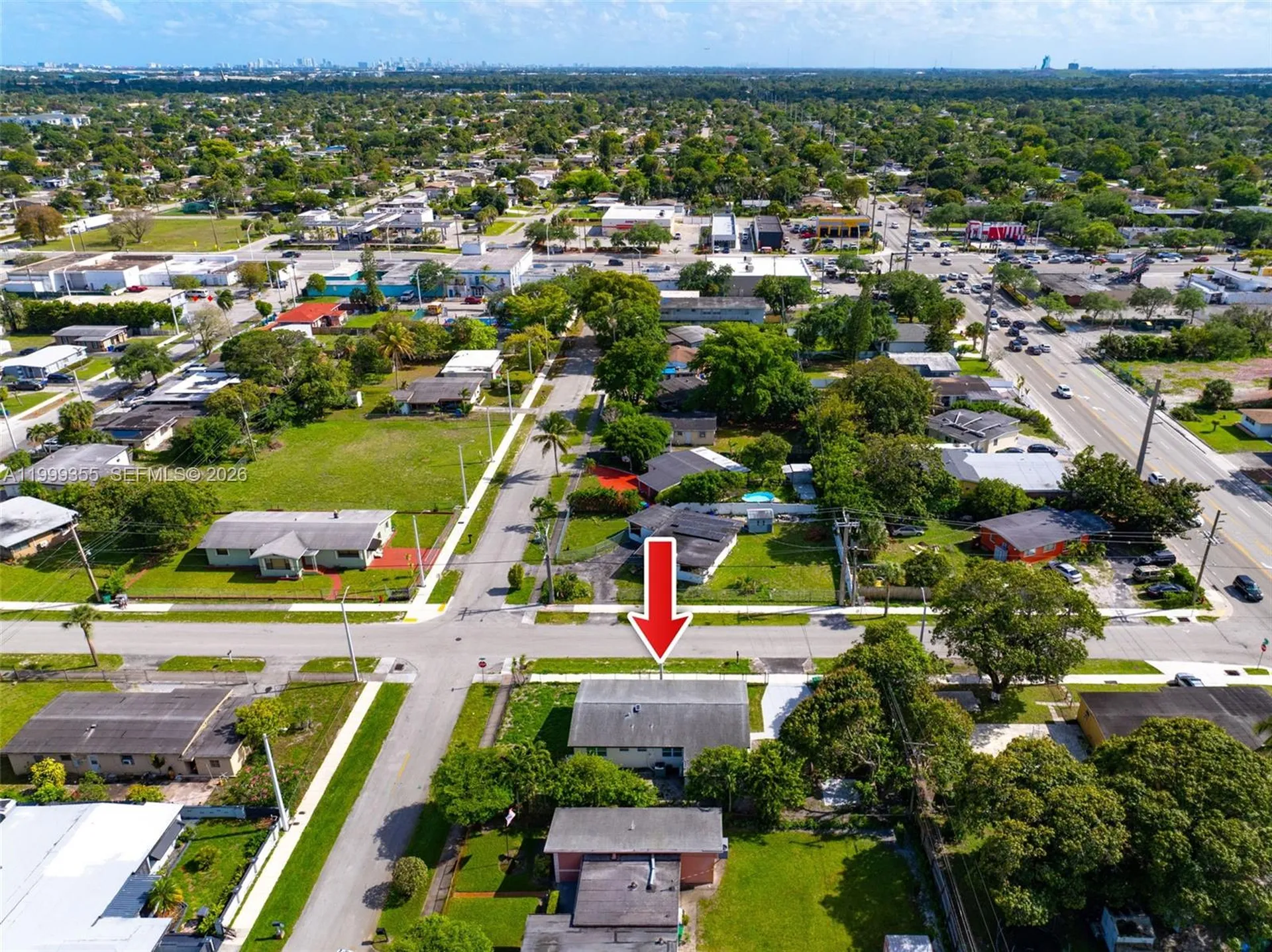 3061 NW 2nd Street Fort Lauderdale FL 33311