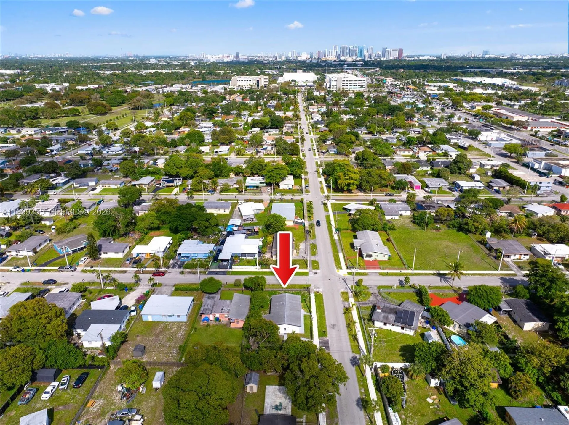 3061 NW 2nd Street Fort Lauderdale FL 33311