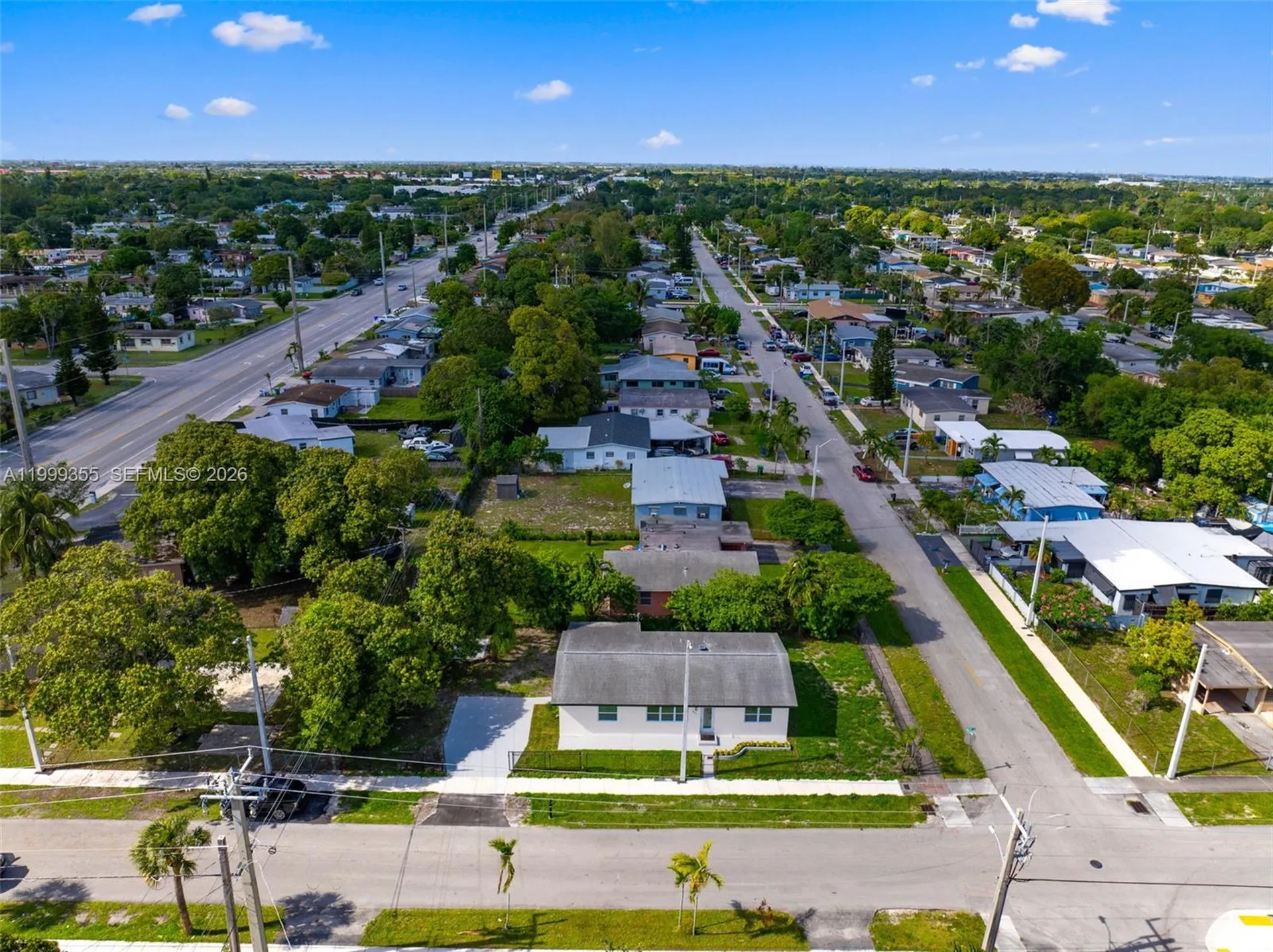3061 NW 2nd Street Fort Lauderdale FL 33311