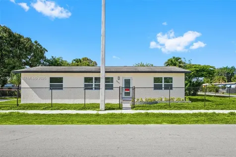 3061 NW 2nd Street Fort Lauderdale FL 33311