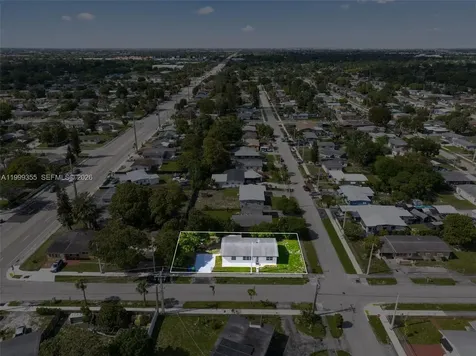 3061 NW 2nd Street Fort Lauderdale FL 33311
