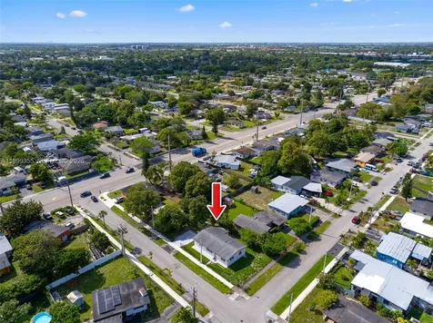 3061 NW 2nd Street Fort Lauderdale FL 33311
