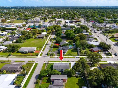 3061 NW 2nd Street Fort Lauderdale FL 33311