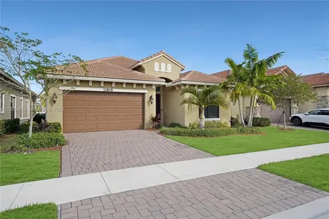 11815 N Leon Circle N Parkland FL 33076