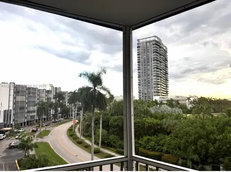 300 Diplomat Parkway Hallandale Beach FL 33009