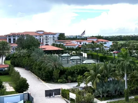 300 Diplomat Parkway Hallandale Beach FL 33009