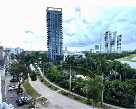 300 Diplomat Parkway Hallandale Beach FL 33009