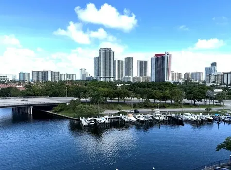 300 Diplomat Parkway Hallandale Beach FL 33009