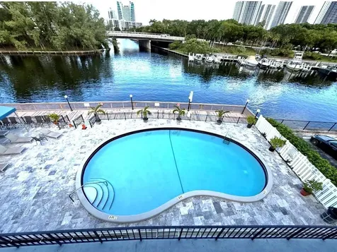 300 Diplomat Parkway Hallandale Beach FL 33009