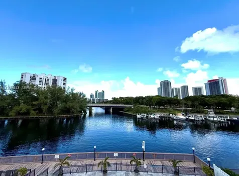300 Diplomat Parkway Hallandale Beach FL 33009
