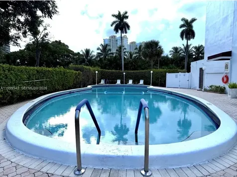 300 Diplomat Parkway Hallandale Beach FL 33009