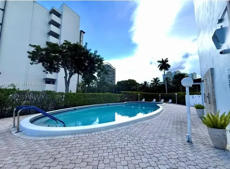 300 Diplomat Parkway Hallandale Beach FL 33009
