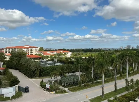 300 Diplomat Parkway Hallandale Beach FL 33009