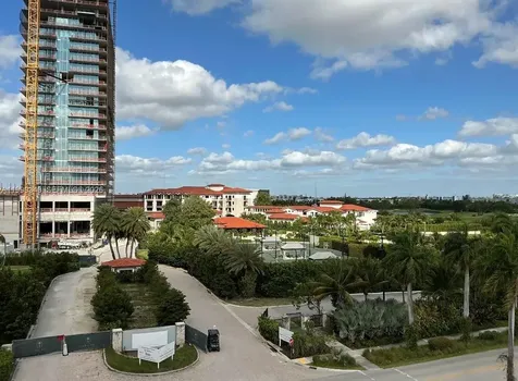 300 Diplomat Parkway Hallandale Beach FL 33009