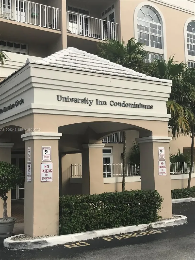 1280 S Alhambra Circle Coral Gables FL 33146