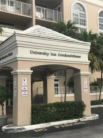 1280 S Alhambra Circle Coral Gables FL 33146