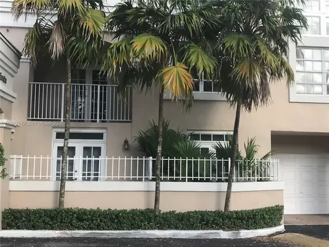 1280 S Alhambra Circle Coral Gables FL 33146