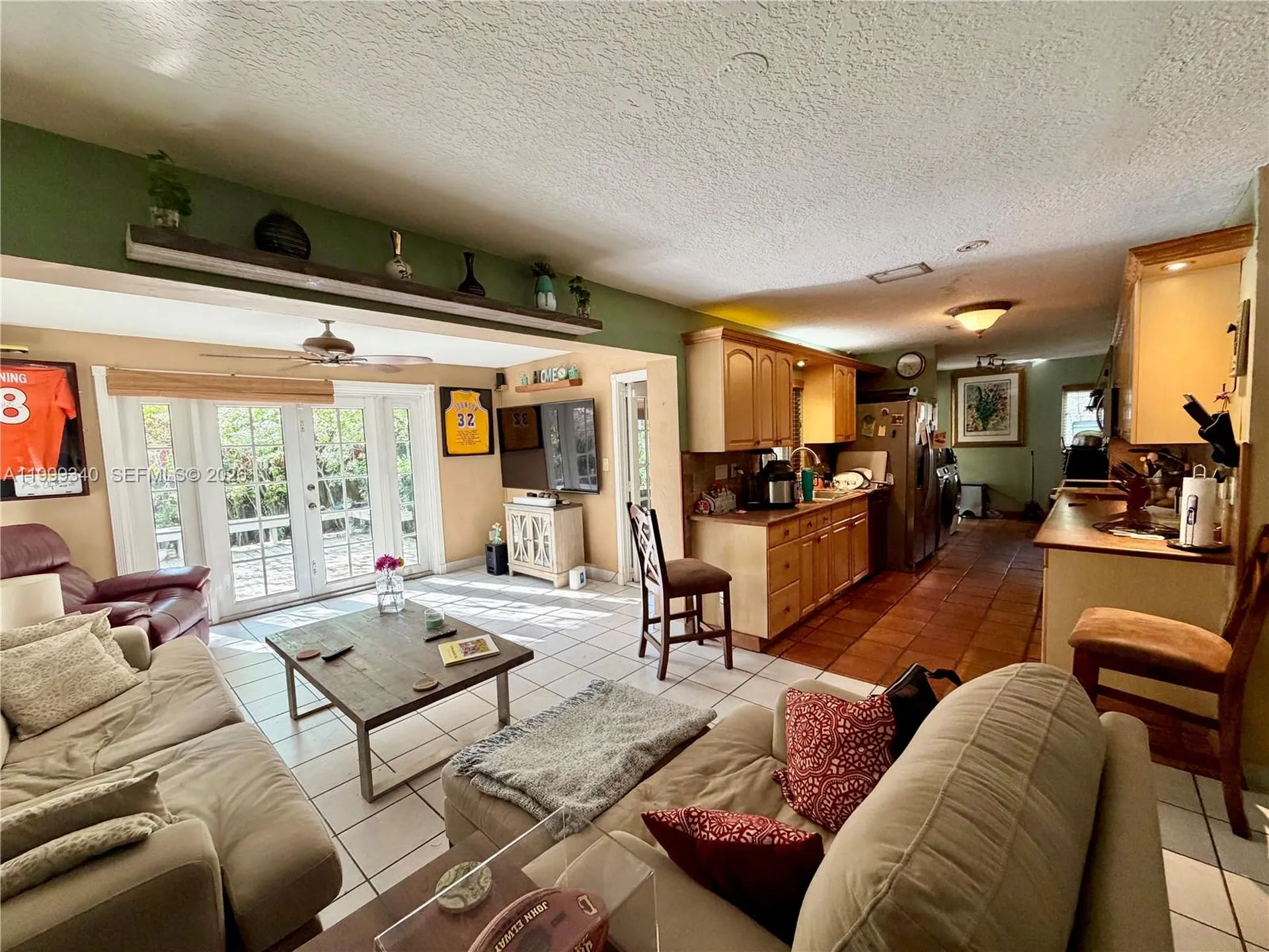 1581 SW 27th Terrace Fort Lauderdale FL 33312