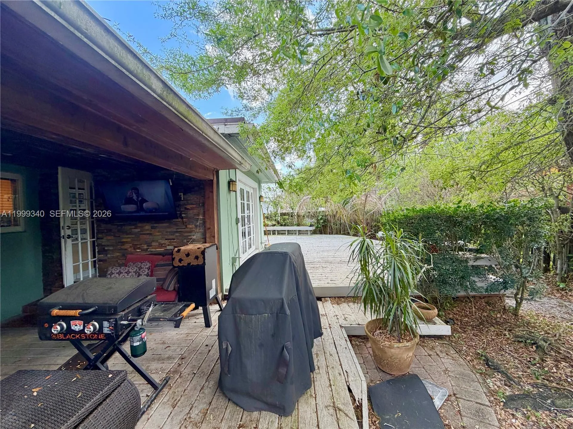 1581 SW 27th Terrace Fort Lauderdale FL 33312