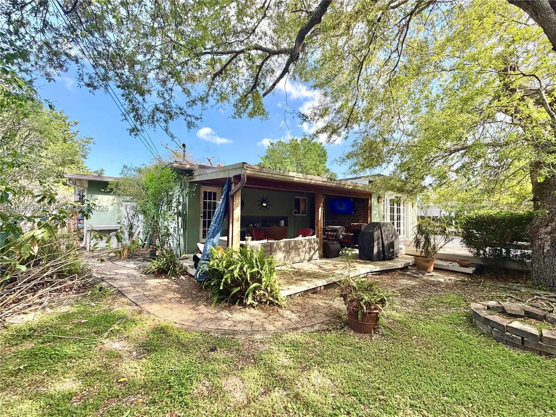 1581 SW 27th Terrace Fort Lauderdale FL 33312