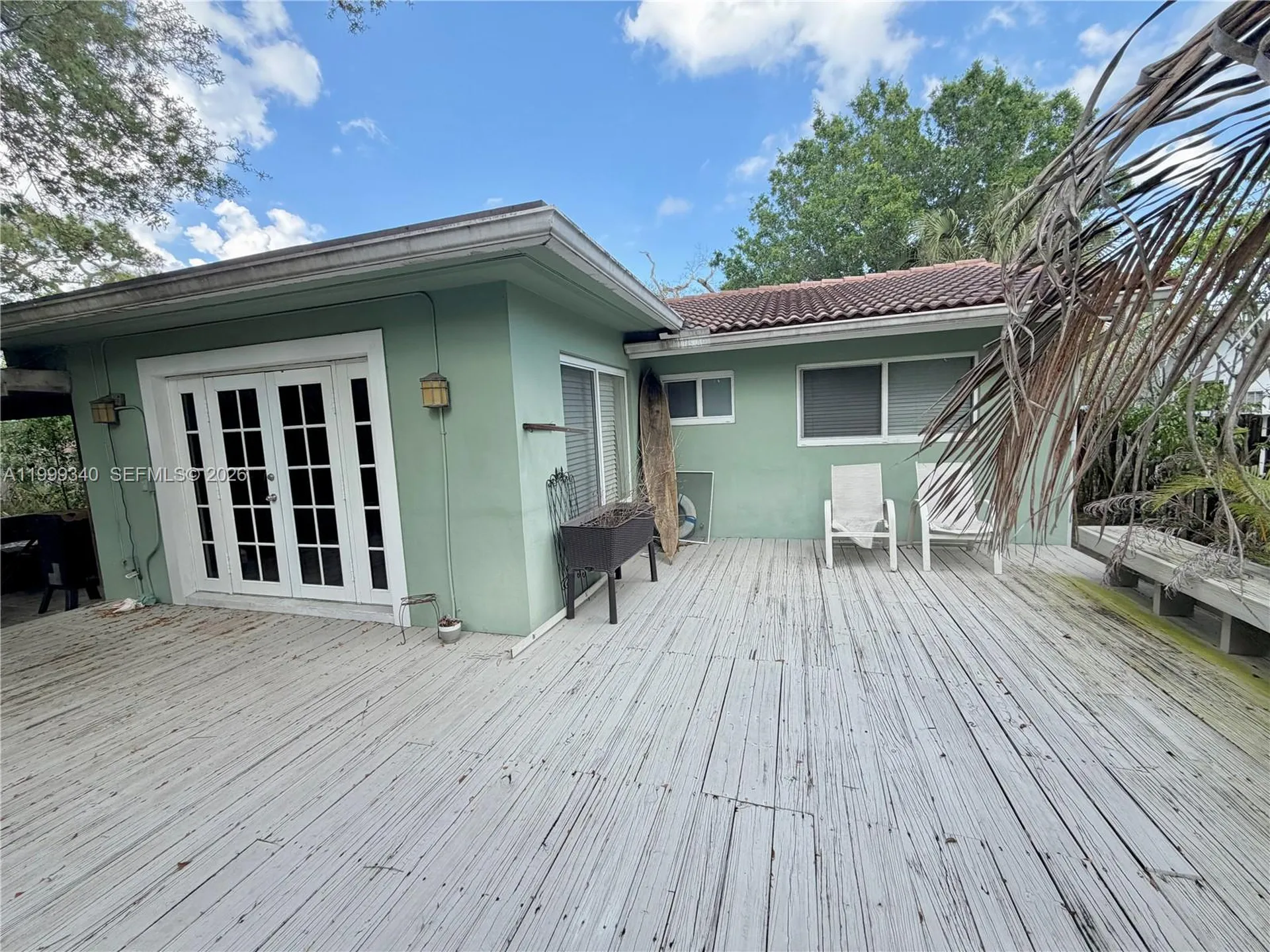 1581 SW 27th Terrace Fort Lauderdale FL 33312