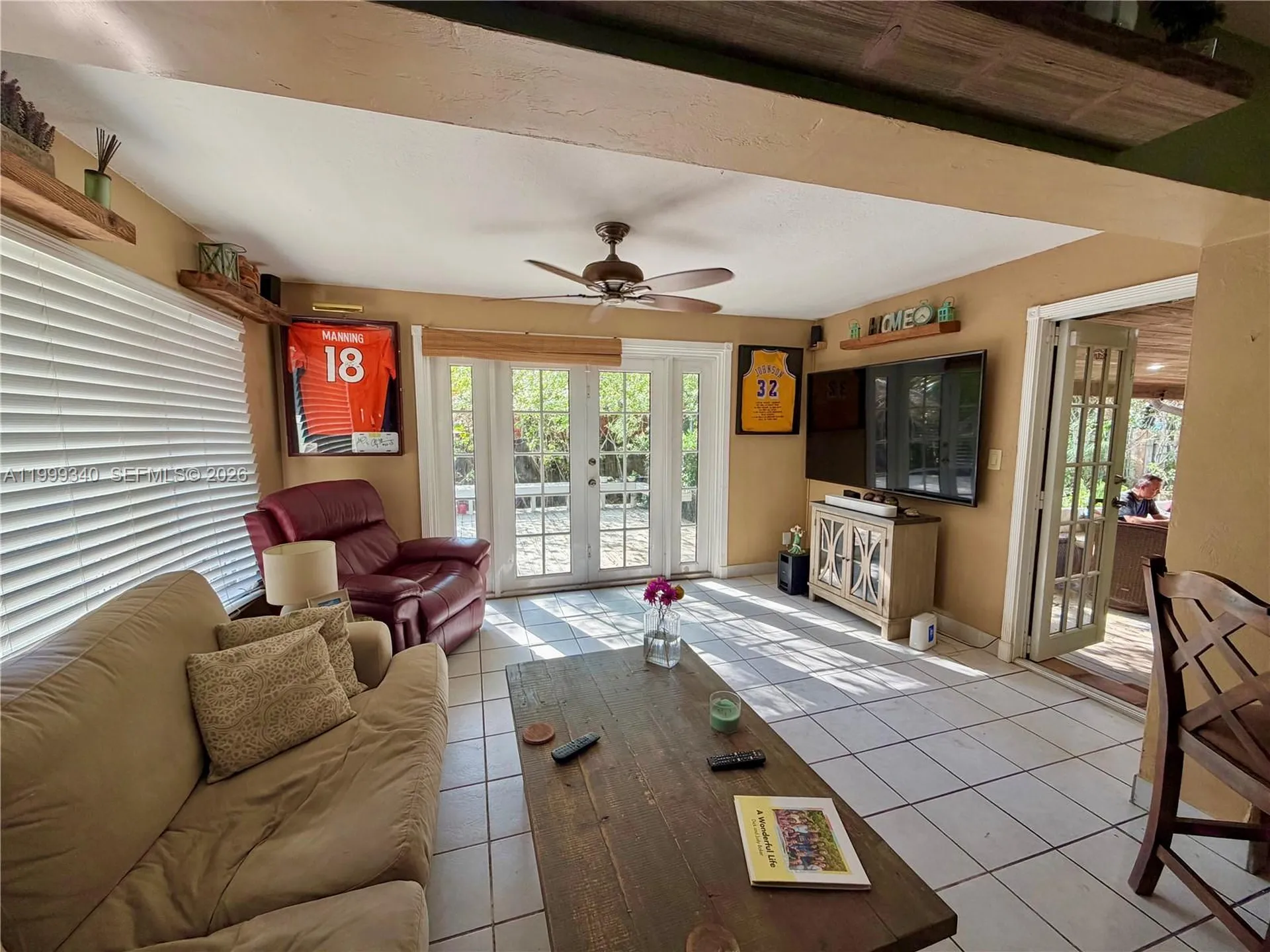 1581 SW 27th Terrace Fort Lauderdale FL 33312