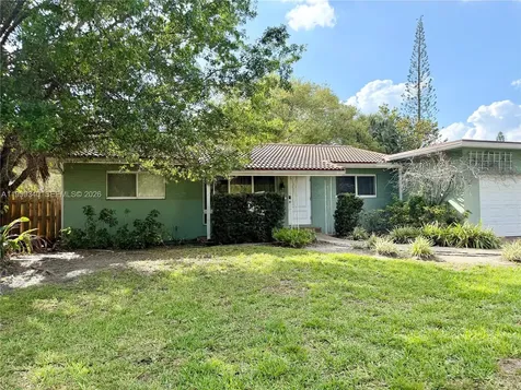 1581 SW 27th Terrace Fort Lauderdale FL 33312