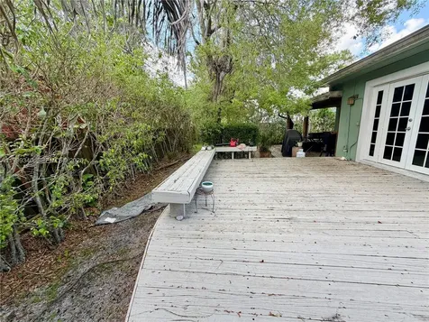 1581 SW 27th Terrace Fort Lauderdale FL 33312