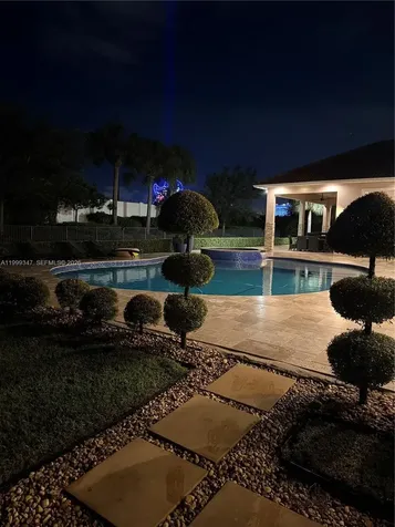 4950 E Sterling Ranch Circle Davie FL 33314