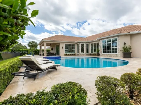 4950 E Sterling Ranch Circle Davie FL 33314