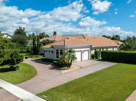 4950 E Sterling Ranch Circle Davie FL 33314