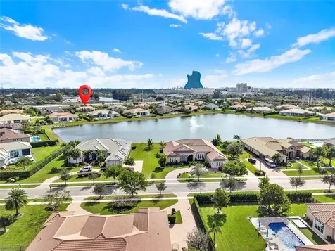 4950 E Sterling Ranch Circle Davie FL 33314