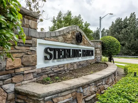 4950 E Sterling Ranch Circle Davie FL 33314