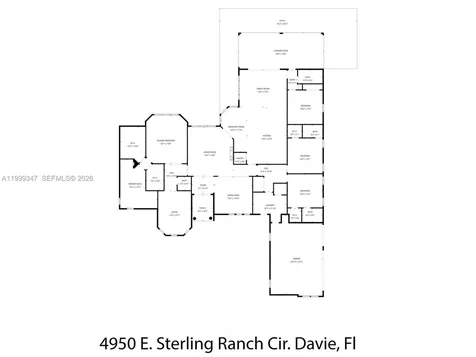 4950 E Sterling Ranch Circle Davie FL 33314