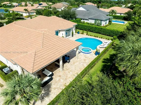 4950 E Sterling Ranch Circle Davie FL 33314