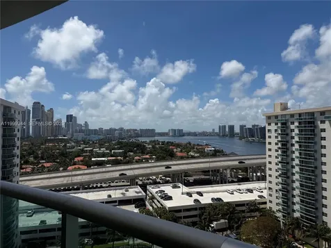 19380 Collins Avenue Sunny Isles Beach FL 33160