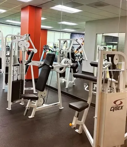 19380 Collins Avenue Sunny Isles Beach FL 33160