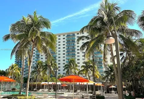 19380 Collins Avenue Sunny Isles Beach FL 33160