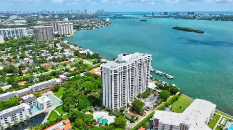 4000 Towerside Terrace Miami FL 33138