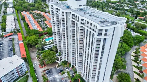 4000 Towerside Terrace Miami FL 33138
